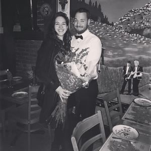 Meet your Posher, Carolane